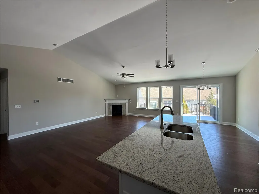 1025 Camellia Circle Marion Township MI 48843