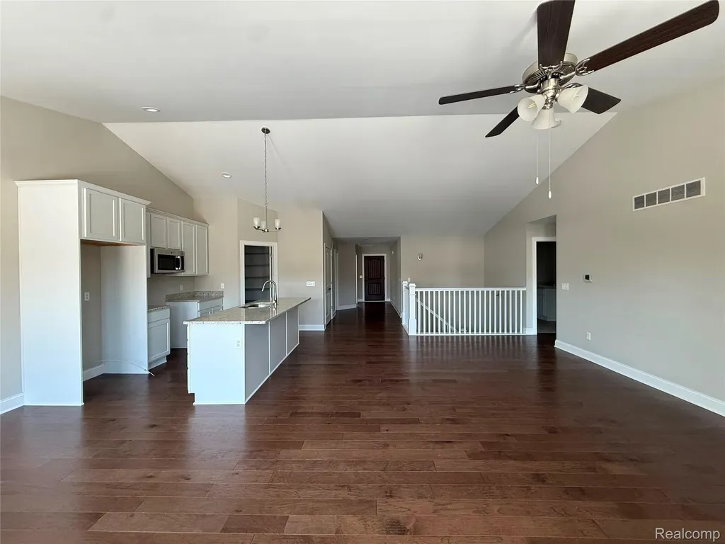 1025 Camellia Circle Marion Township MI 48843