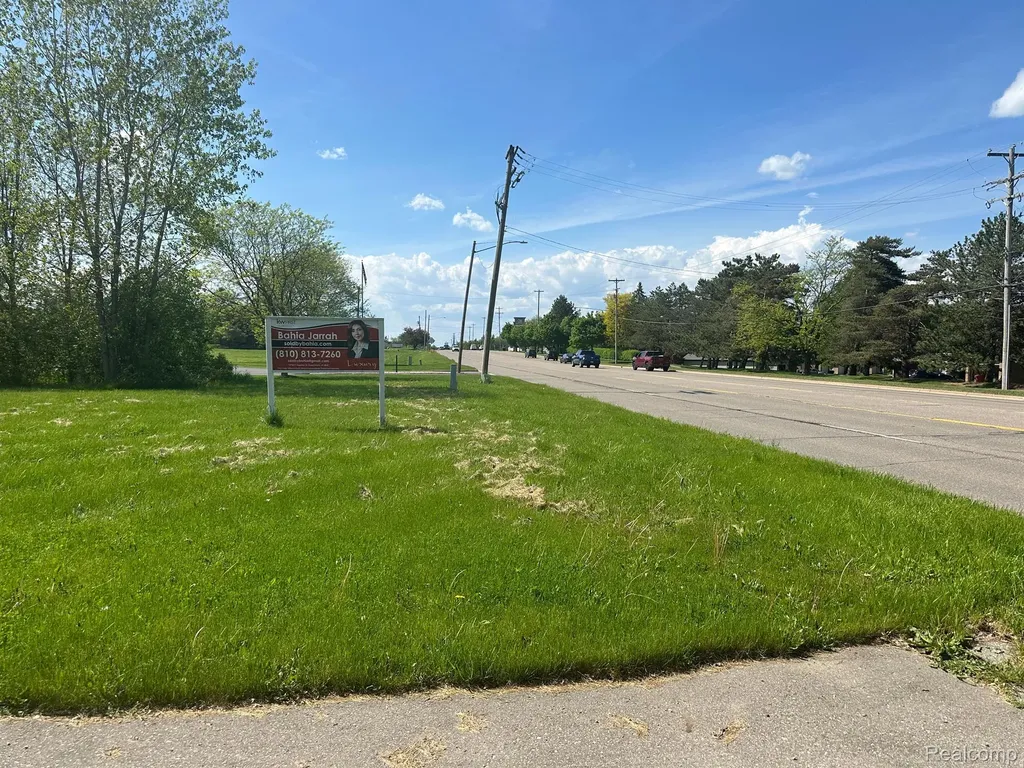8000 S Saginaw Street Grand Blanc City MI 48439