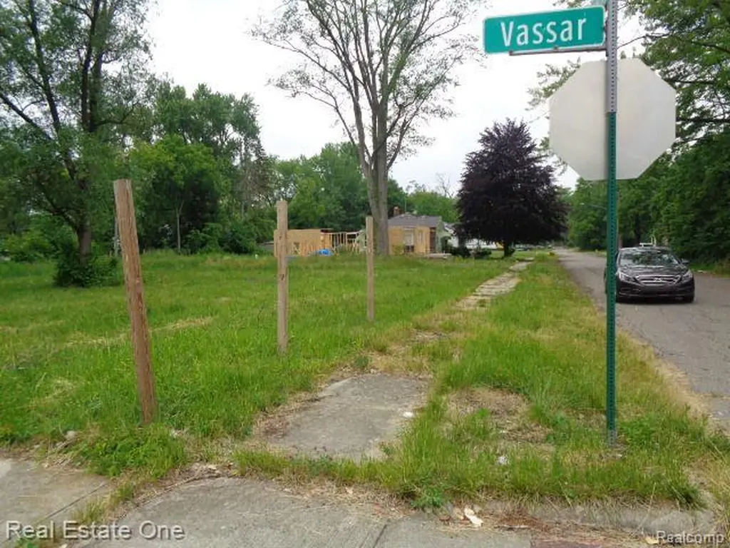 19411 Kentfield Street Detroit City MI 48219