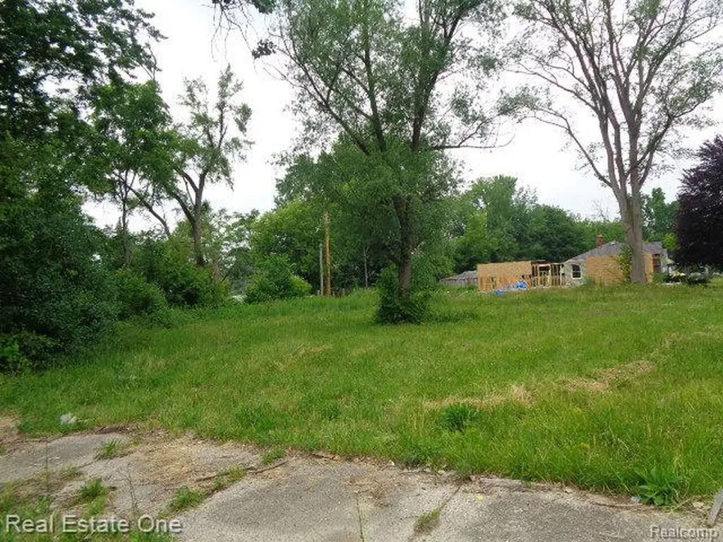 19411 Kentfield Street Detroit City MI 48219