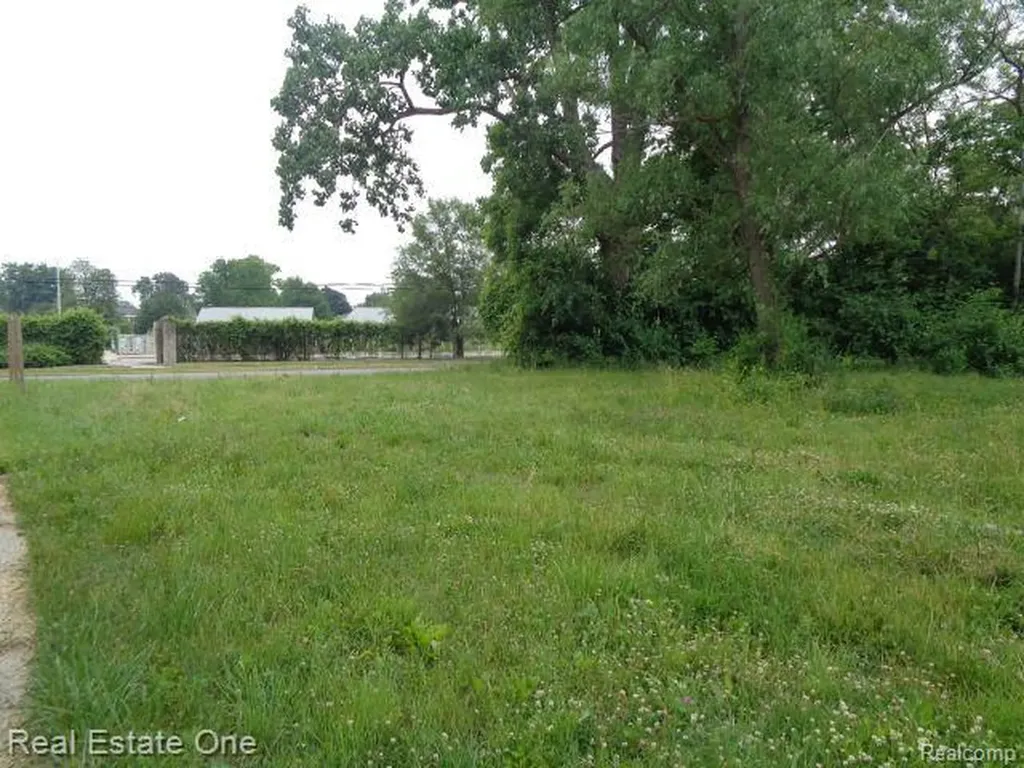19411 Kentfield Street Detroit City MI 48219