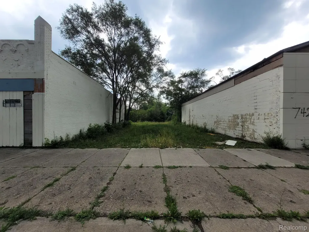 7419 Puritan Street Detroit City MI 48238