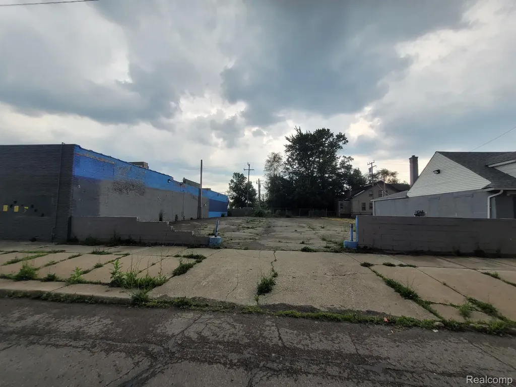 7147 Puritan Street Detroit City MI 48238