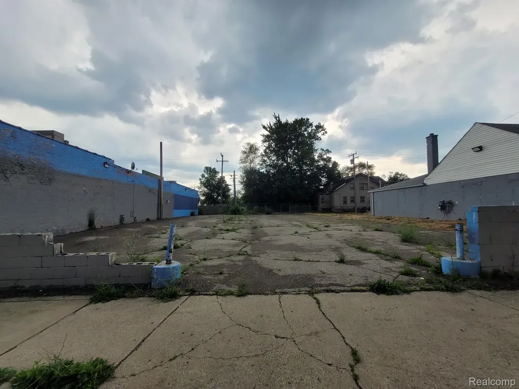 7147 Puritan Street Detroit City MI 48238