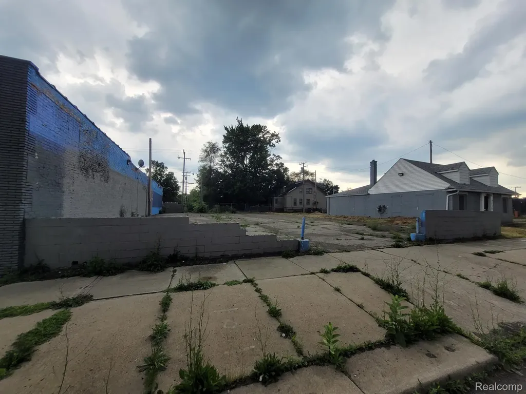 7147 Puritan Street Detroit City MI 48238