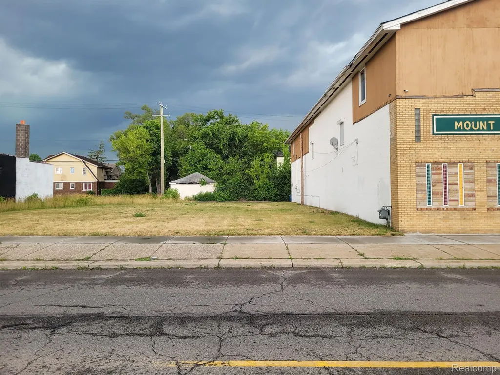 8816 Puritan Street Detroit City MI 48238
