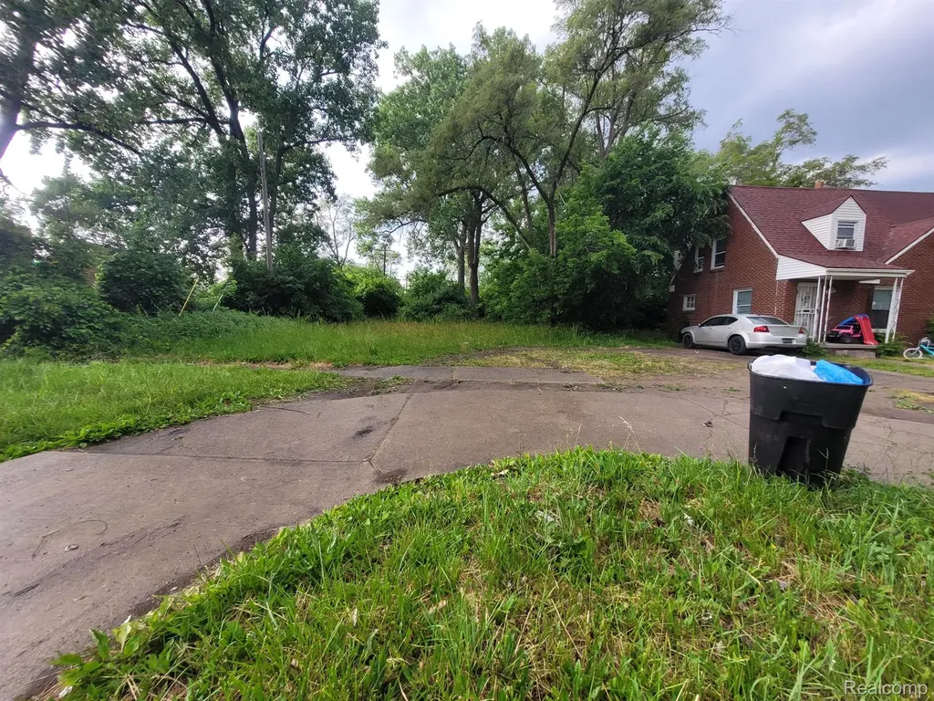 19925 Schaefer Highway Detroit City MI 48235