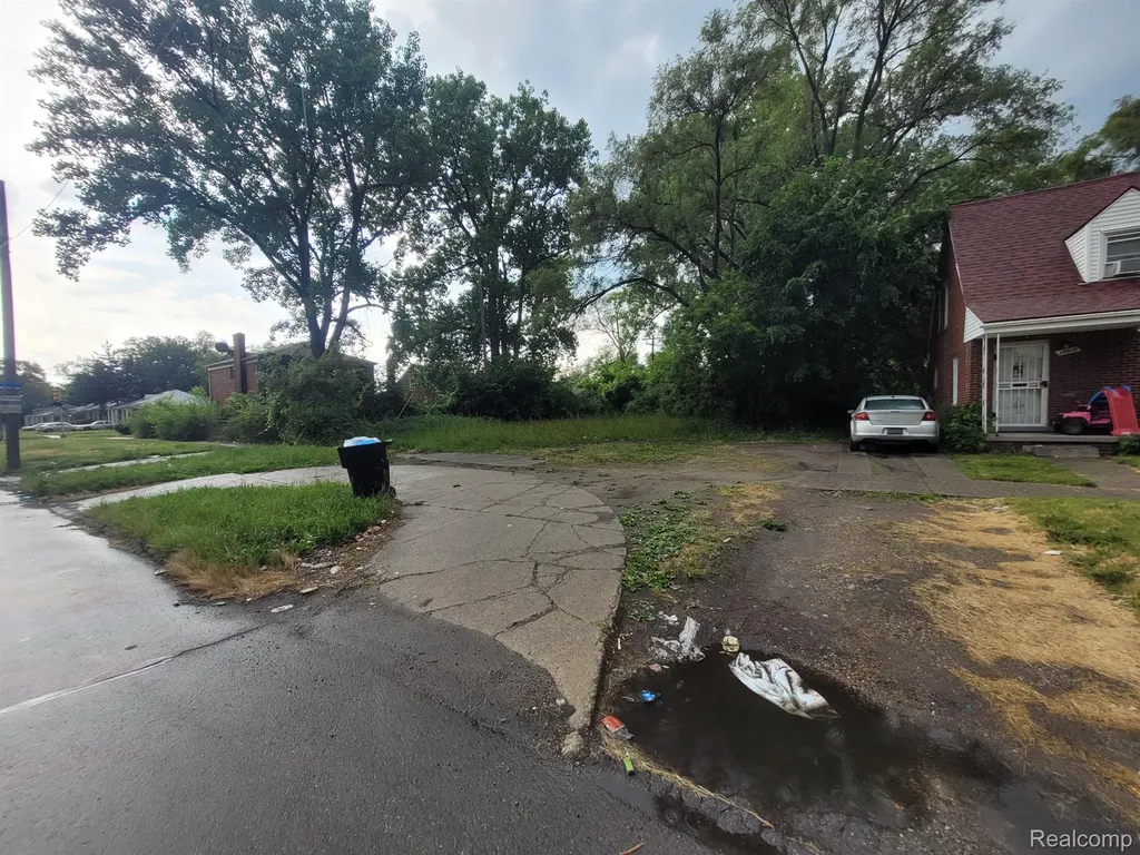 19925 Schaefer Highway Detroit City MI 48235