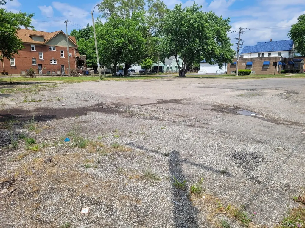 8544 W Chicago Detroit City MI 48204