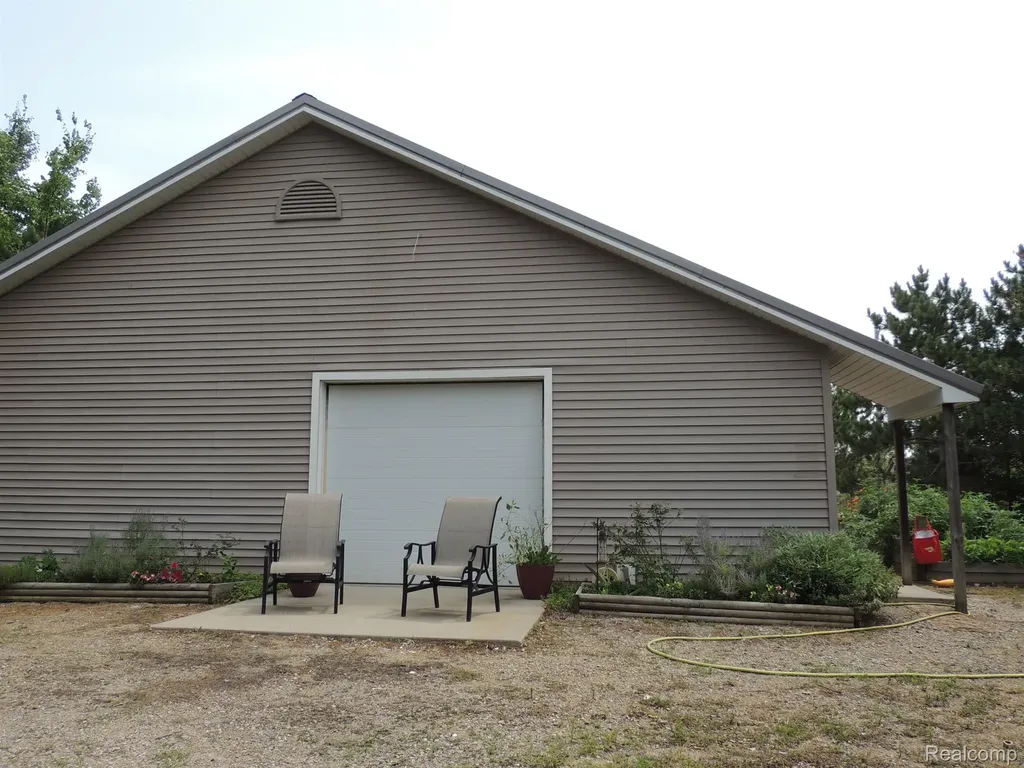 19567 L Drive N Lee Township MI 49068