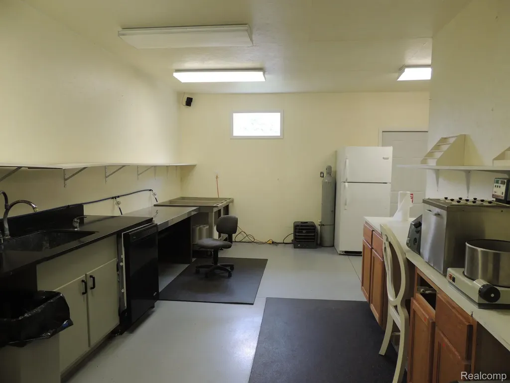 19567 L Drive N Lee Township MI 49068