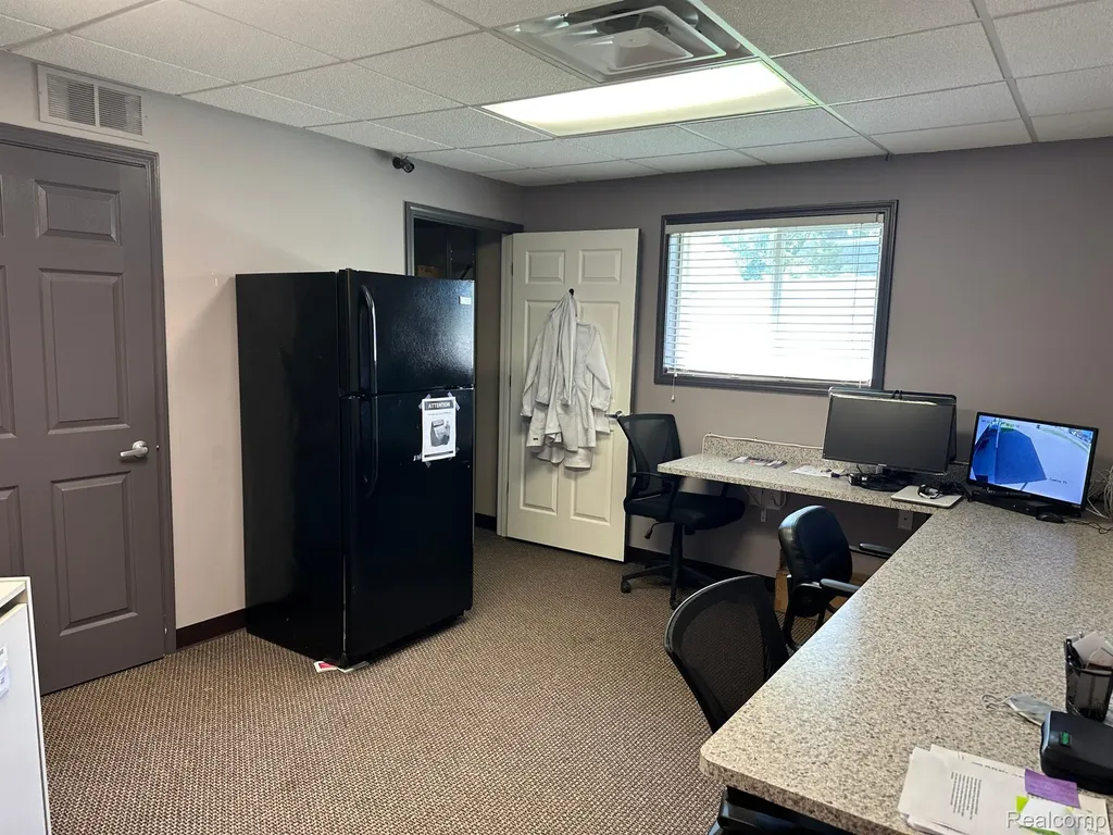 8434 N Saginaw Road Mt. Morris City MI 48458