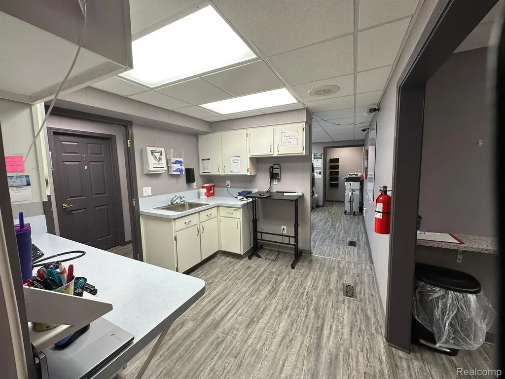 8434 N Saginaw Road Mt. Morris City MI 48458