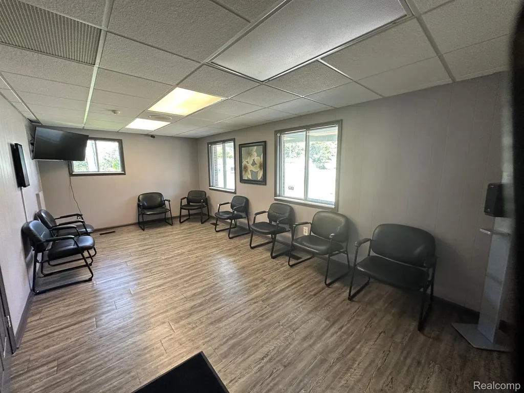 8434 N Saginaw Road Mt. Morris City MI 48458