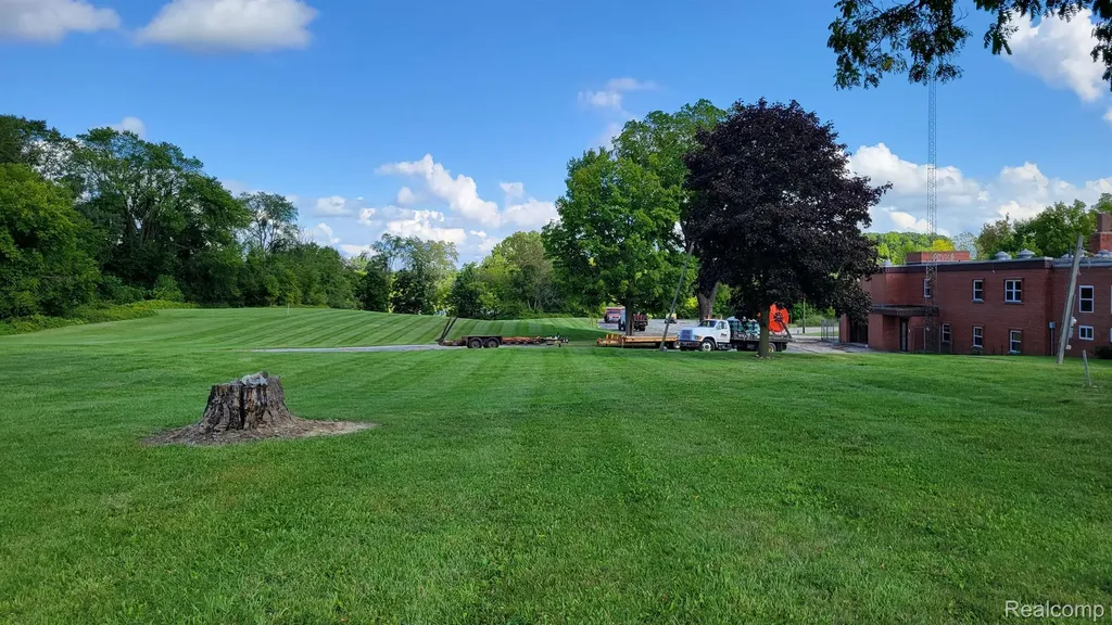 427 N Steer Street Addison Village MI 49220