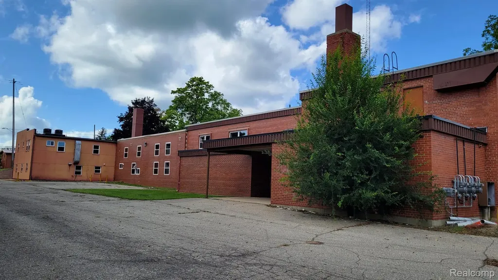 427 N Steer Street Addison Village MI 49220