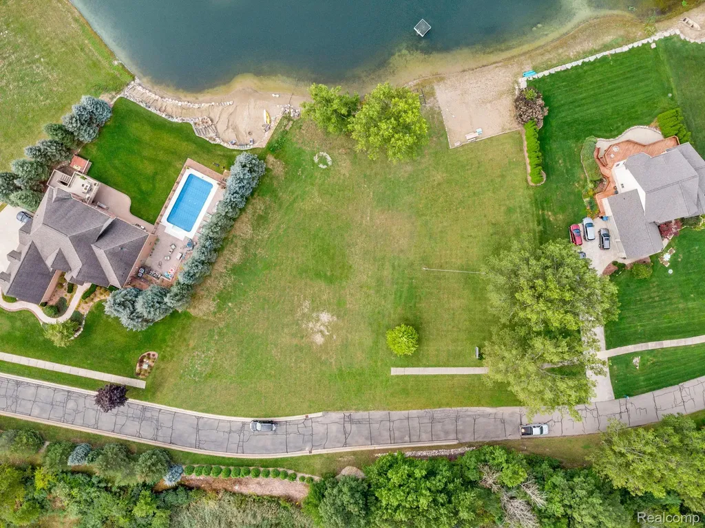 4544 Coastal Parkway White Lake Charter Township MI 48386