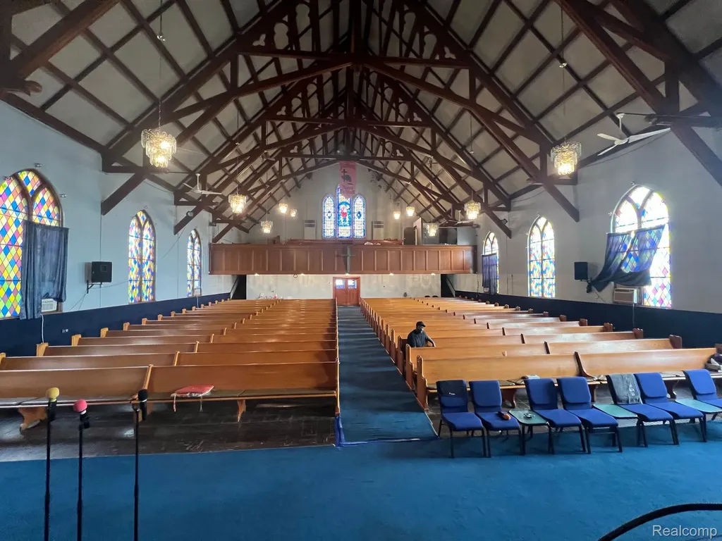 14141 Fordham Street Detroit City MI 48205