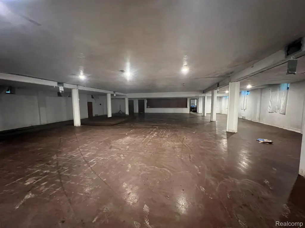 14141 Fordham Street Detroit City MI 48205