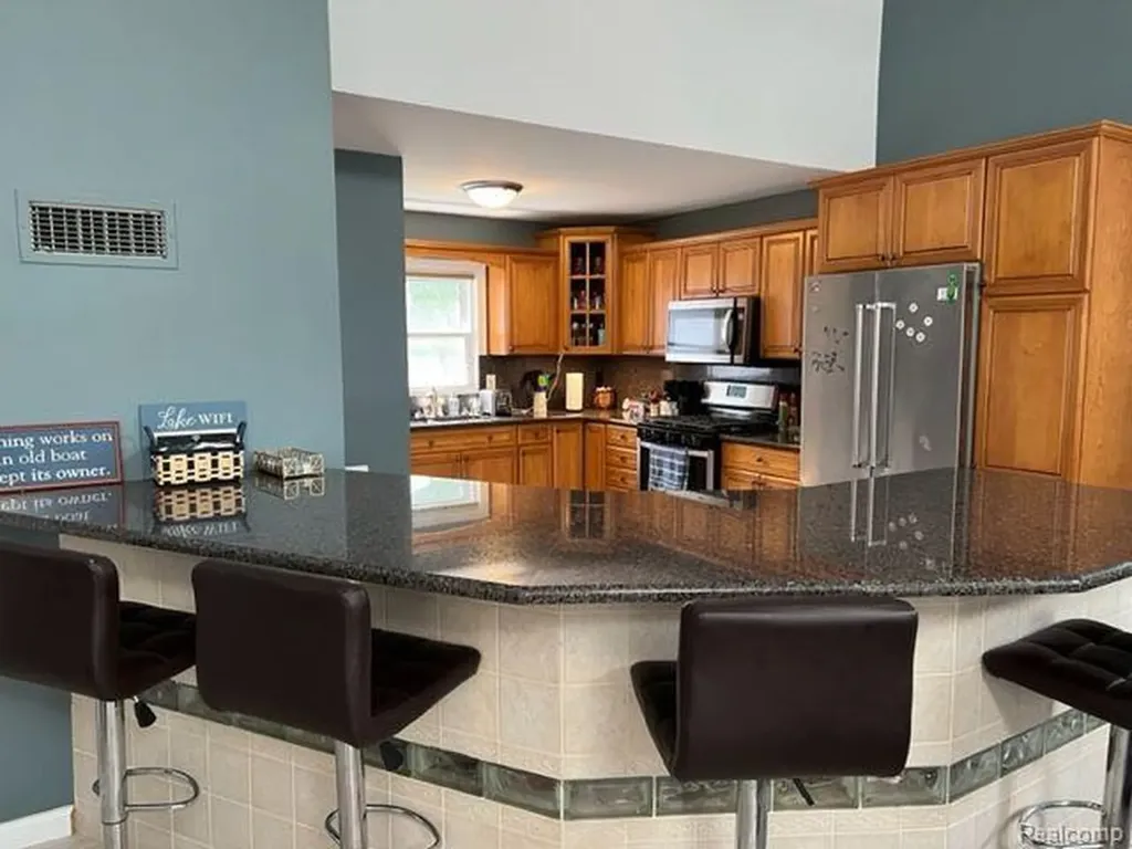 5935 Tower Drive Woodstock Township MI 49253