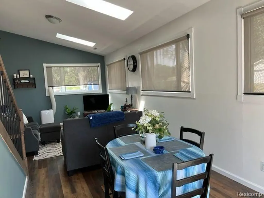 5935 Tower Drive Woodstock Township MI 49253