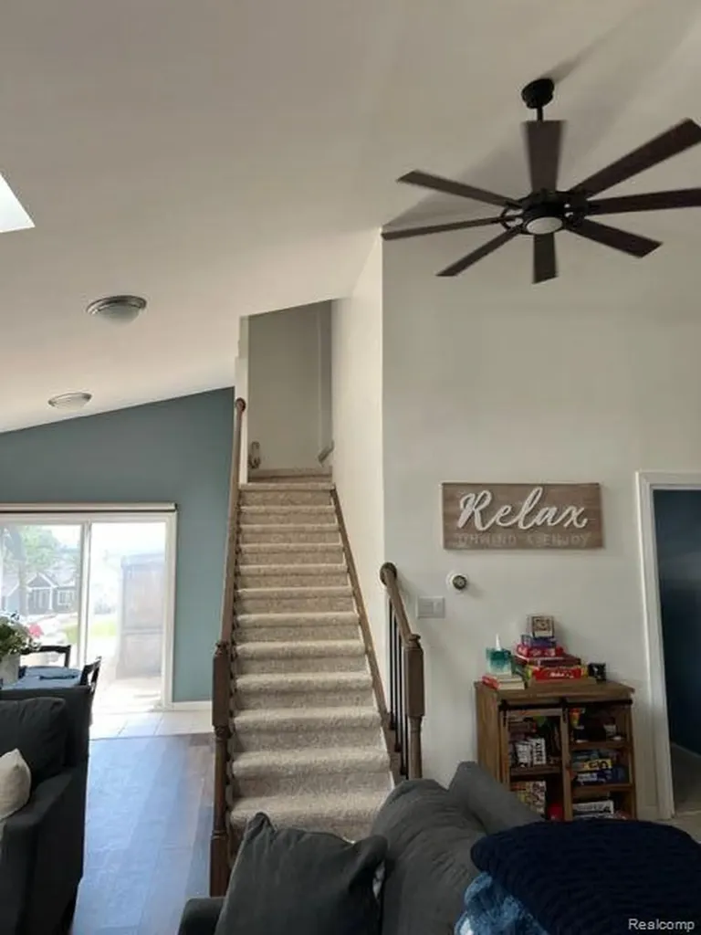 5935 Tower Drive Woodstock Township MI 49253