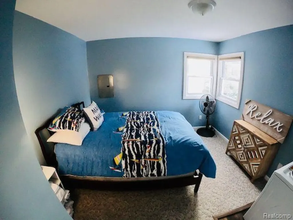 5935 Tower Drive Woodstock Township MI 49253