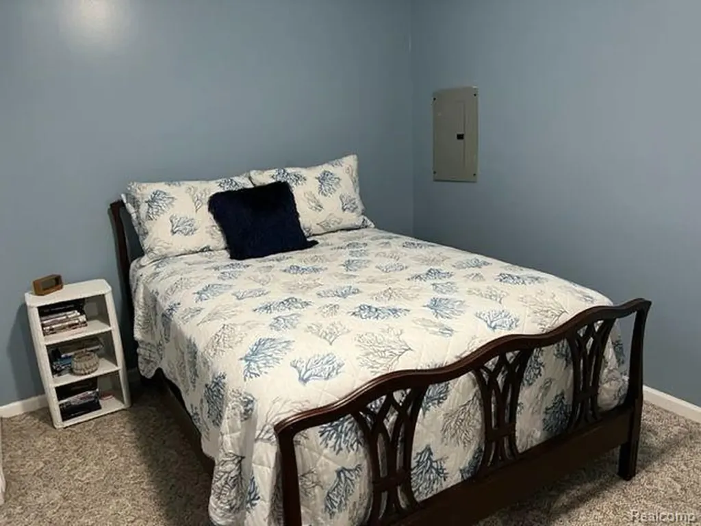 5935 Tower Drive Woodstock Township MI 49253