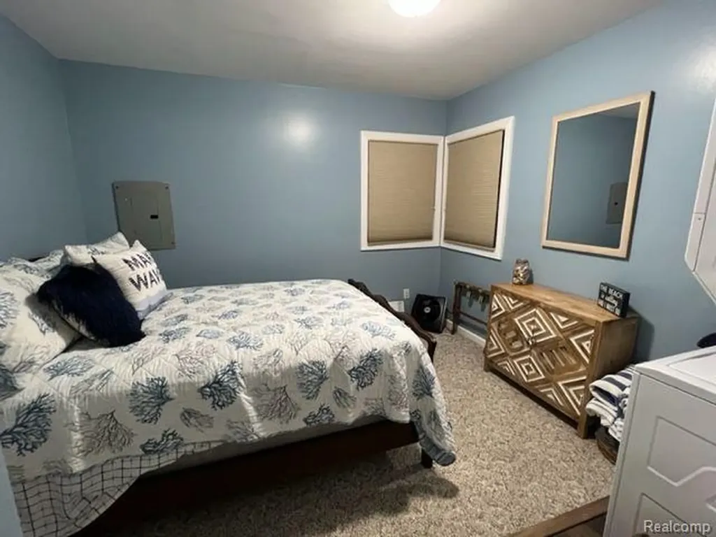 5935 Tower Drive Woodstock Township MI 49253