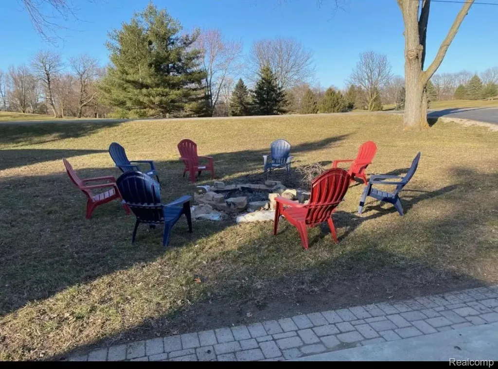 5935 Tower Drive Woodstock Township MI 49253