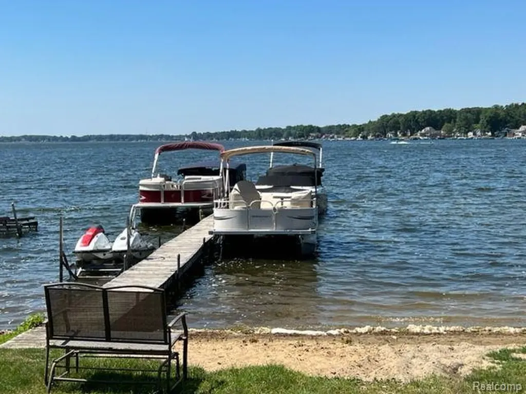 5935 Tower Drive Woodstock Township MI 49253