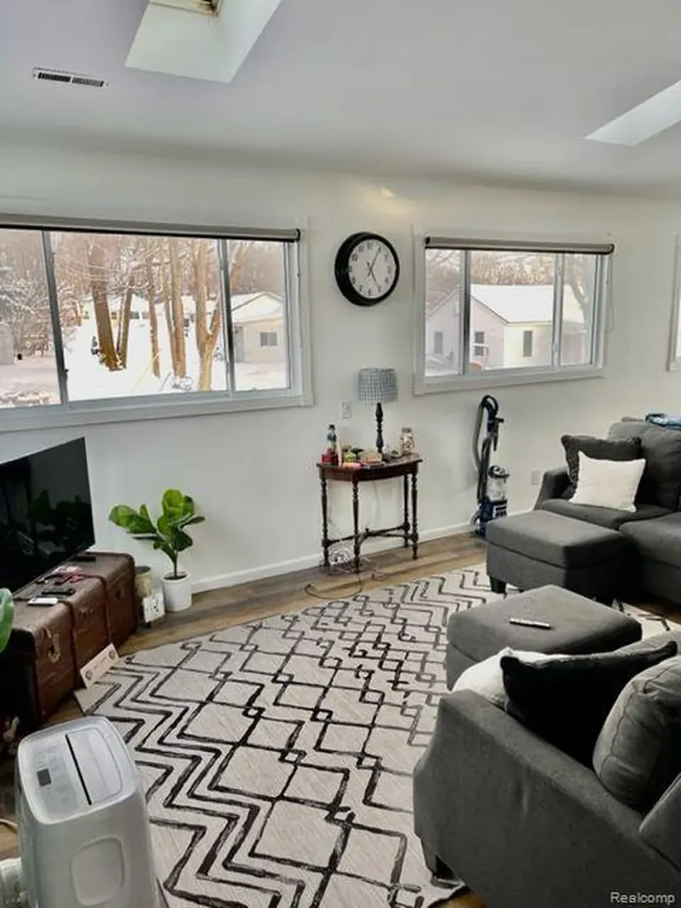 5935 Tower Drive Woodstock Township MI 49253