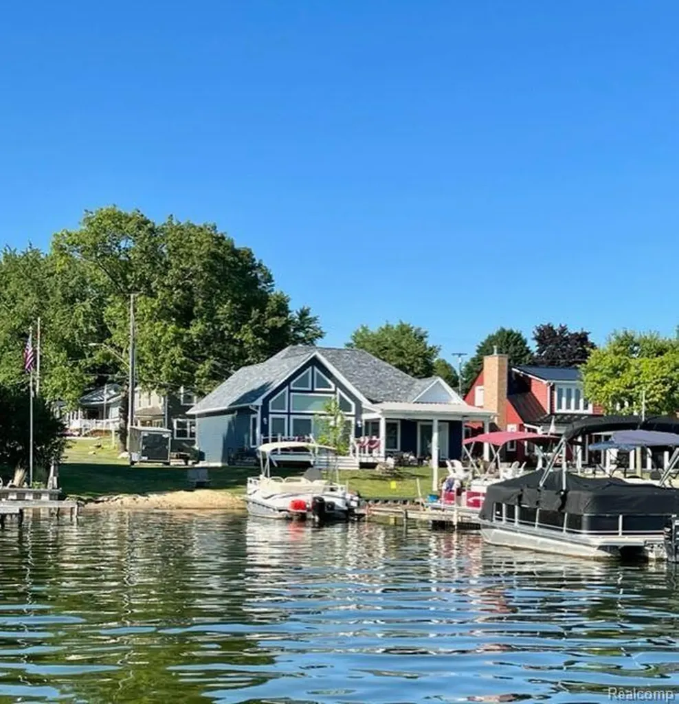 5935 Tower Drive Woodstock Township MI 49253