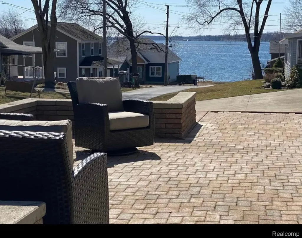 5935 Tower Drive Woodstock Township MI 49253