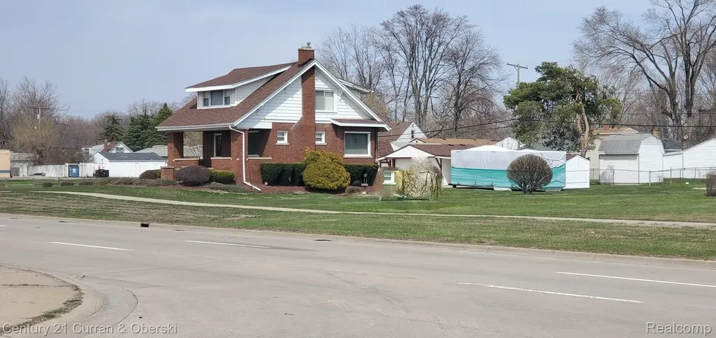 14447 Telegraph Road Taylor City MI 48180