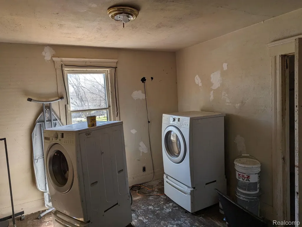 3706 Farnsworth Street Detroit City MI 48211