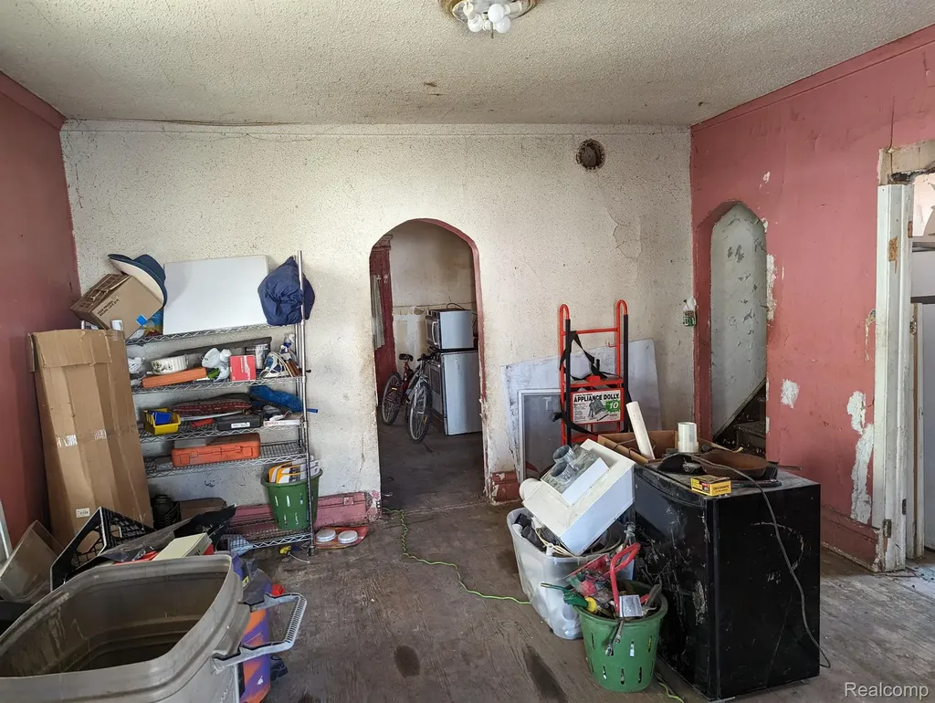 3706 Farnsworth Street Detroit City MI 48211