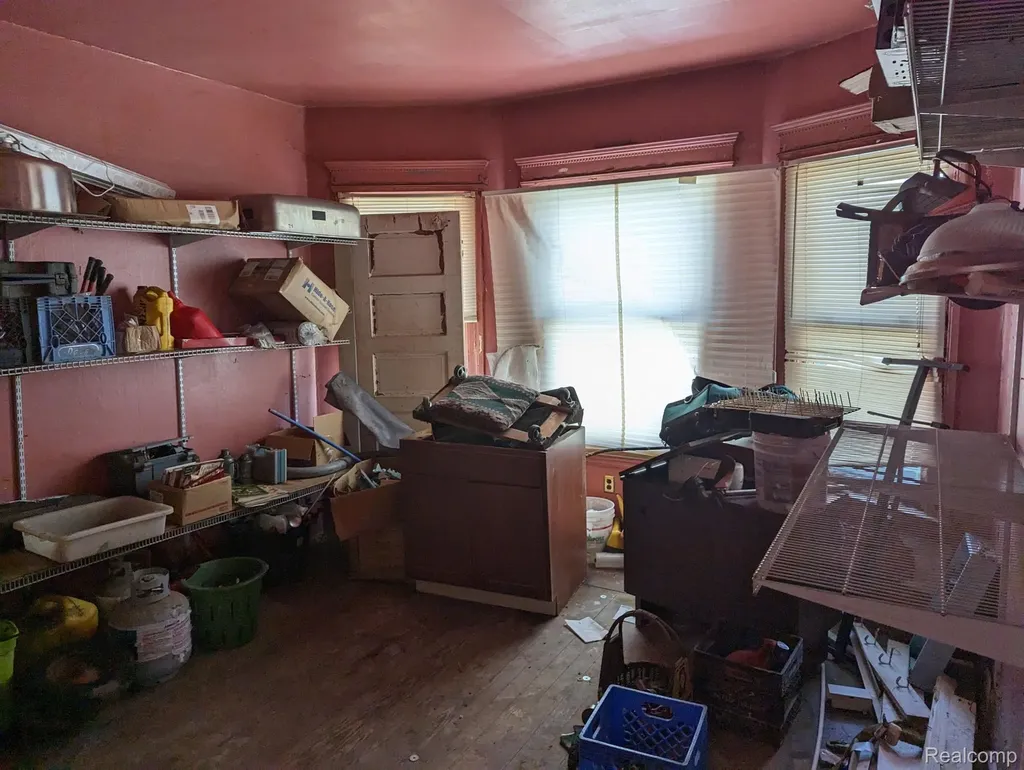 3706 Farnsworth Street Detroit City MI 48211