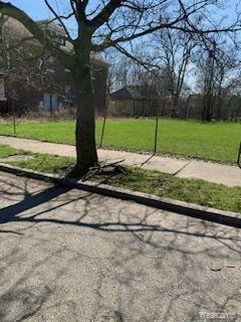 9541 Mcquade Street Detroit City MI 48206