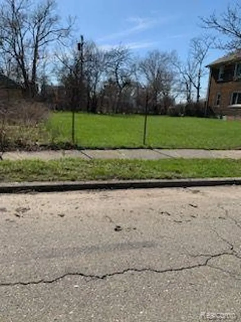 9549 Mcquade Street Detroit City MI 48206