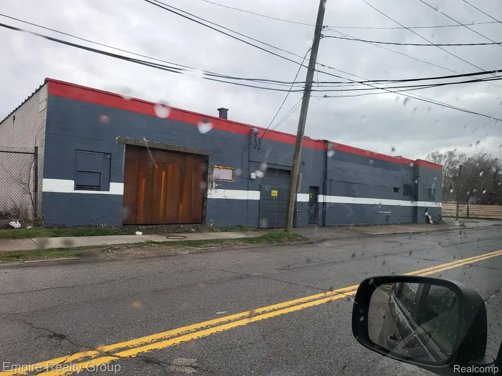 7715 Tireman Street Detroit City MI 48204