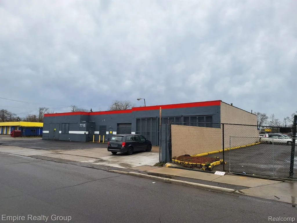 7715 Tireman Street Detroit City MI 48204