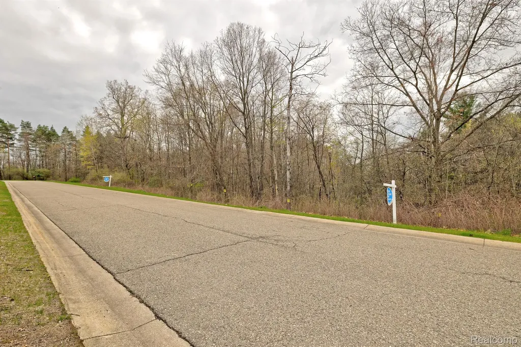 207 Astor Knolls Drive Groveland Township MI 48462