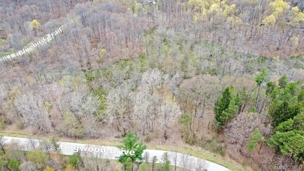 207 Astor Knolls Drive Groveland Township MI 48462