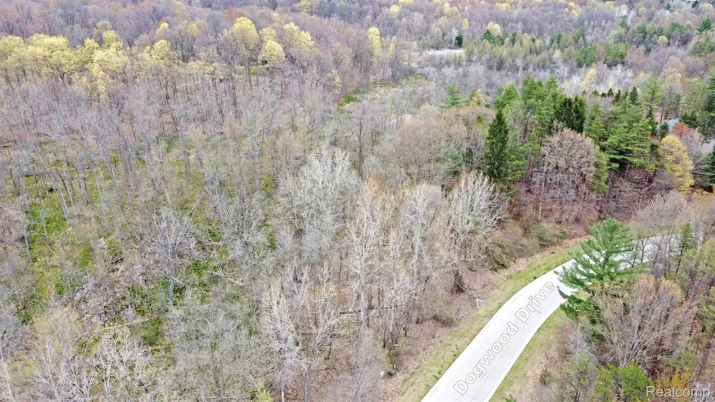 207 Astor Knolls Drive Groveland Township MI 48462