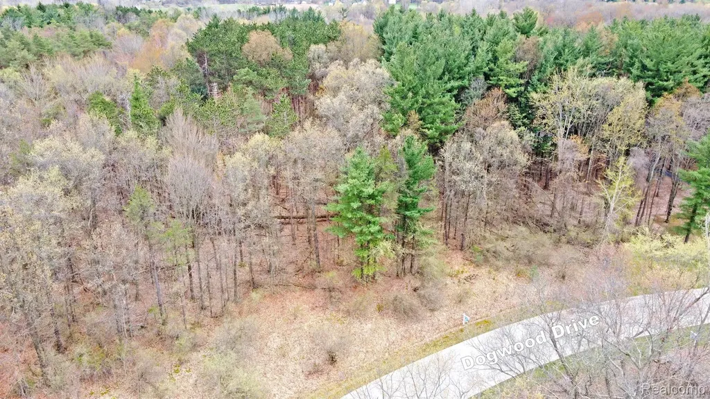 207 Astor Knolls Drive Groveland Township MI 48462
