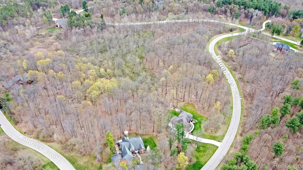 207 Astor Knolls Drive Groveland Township MI 48462