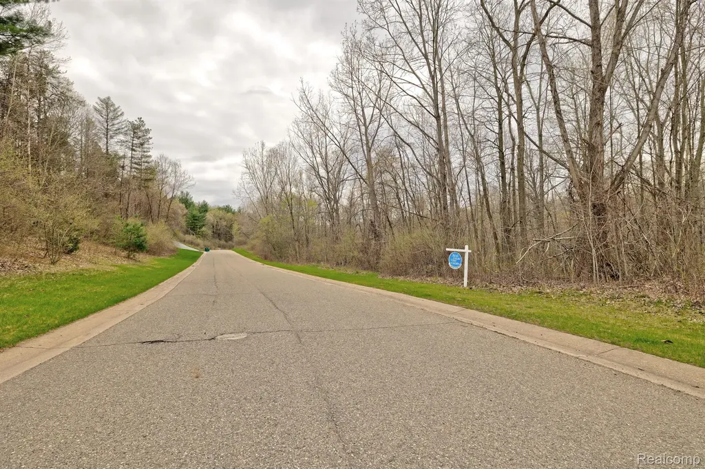 207 Astor Knolls Drive Groveland Township MI 48462