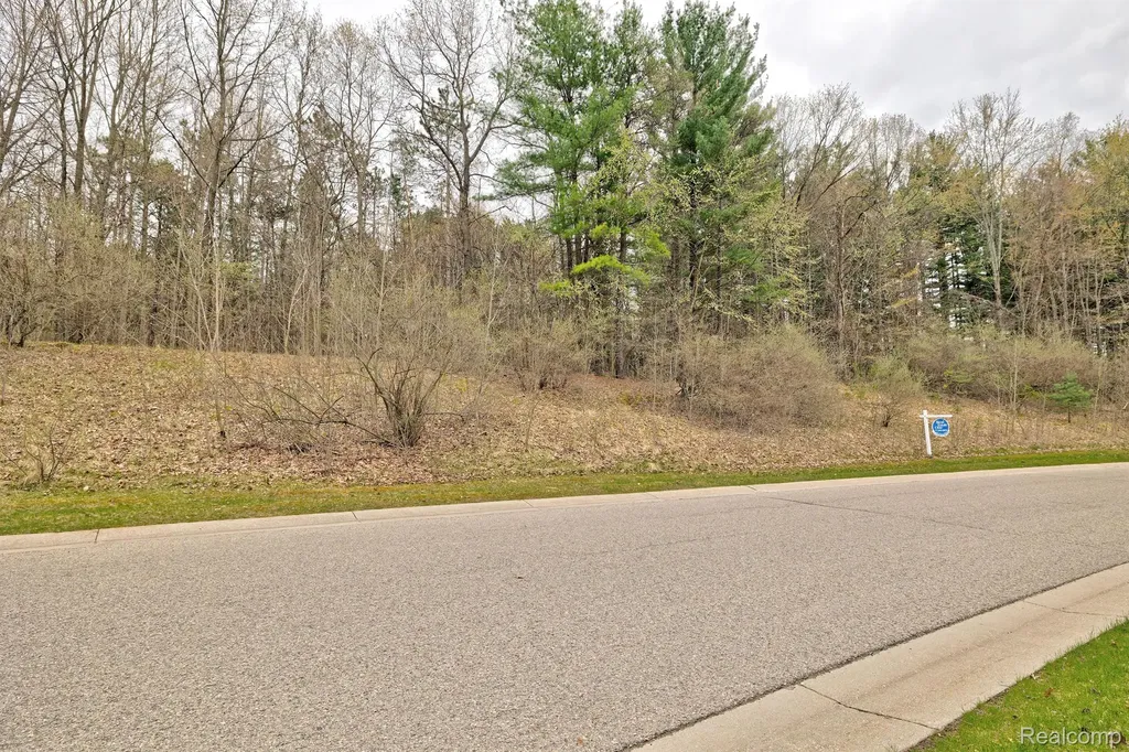 207 Astor Knolls Drive Groveland Township MI 48462